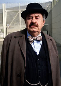 Лео МакКерн