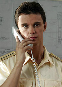 Сергей Загребнев