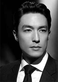 Дэниэл Хенни