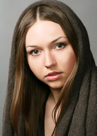 Анна Кашникова