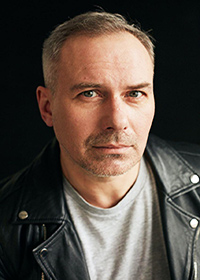 Сергей Бородинов