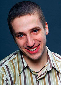 Степан Девонин