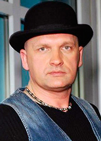 Сергей Лемох