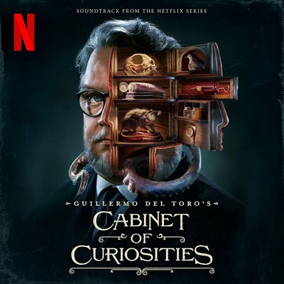 Cabinet of Curiosities Soundtrack