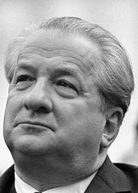 Ираклий Андроников