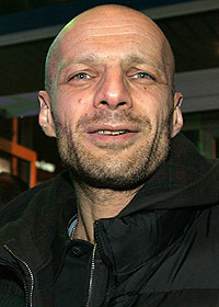 Юсуп Бахшиев