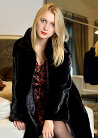 Полина Куценко