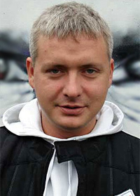 Егор Абросимов