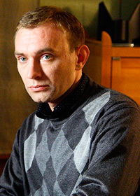 Александр Кудренко