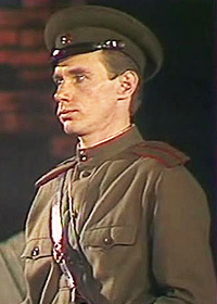 Александр Лабуш