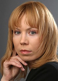 Юлия Салмина
