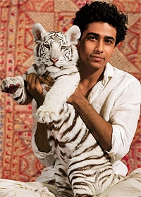 Сурадж Шарма