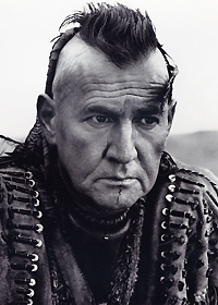 Аугуст Шелленберг