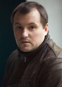 Алексей Мизгирёв