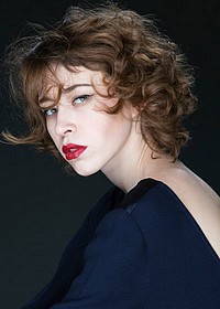 Екатерина Агеева