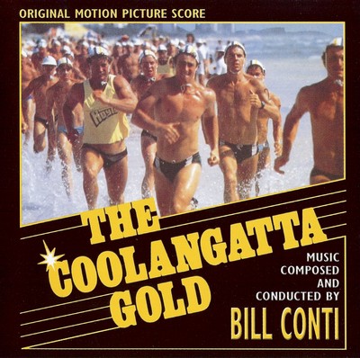The Coolangatta Gold Soundtrack