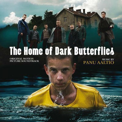 The Home Of Dark Butterflies Soundtrack