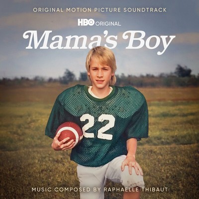 Mama's Boy Soundtrack