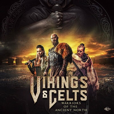 Gothic Storm - Vikings & Celts: Warriors Of The Ancient North