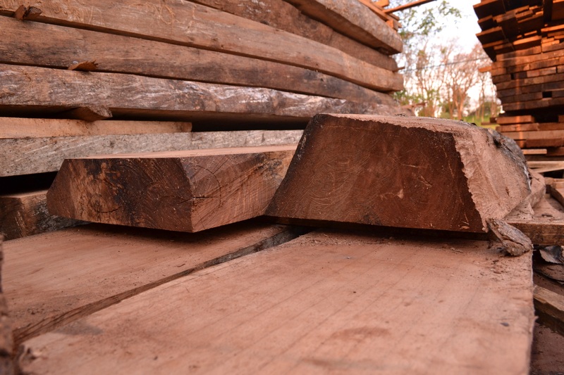 Свойства древесины в производстве дверей: изделия из сосны востребованы в России