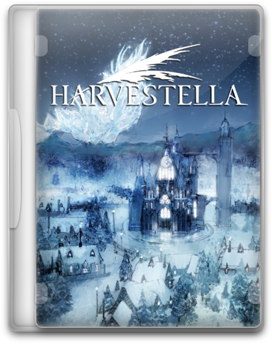 Harvestella