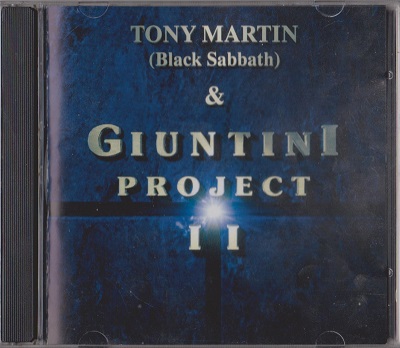 Giuntini Project - II (1999)