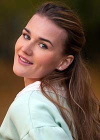 Екатерина Буйлова