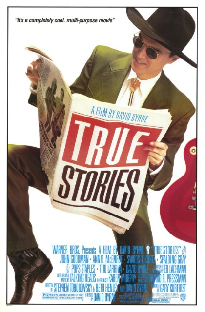   / True Stories (1986) BDRip-AVC  msltel | L1 | 3.14 GB