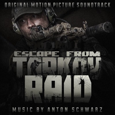 Escape from Tarkov. Raid Soundtrack