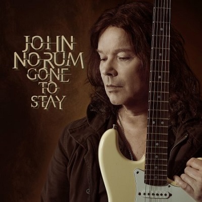 John Norum - Gone To Stay (2022)