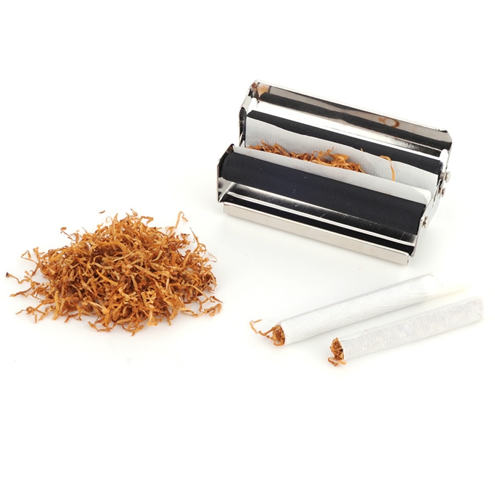 Популярные сорта табака для самокруток