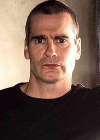 Генри Роллинз