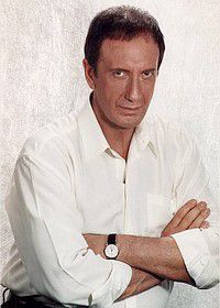 Александр Рапопорт