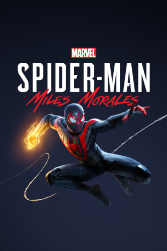 Marvel’s Spider-Man: Miles Morales (v2.209.0.0 + DLC + Bonus Content + MULTi23) (From 27.7 GB) –