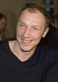 Максим Коновалов
