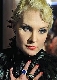 Рената Литвинова