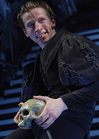 Дмитрий Лысенков