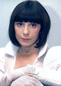 Наталья Варлей