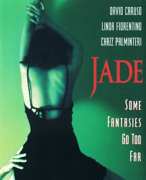  /  / Jade (1995) BDRip-AVC  msltel | P, A | 3.70 GB