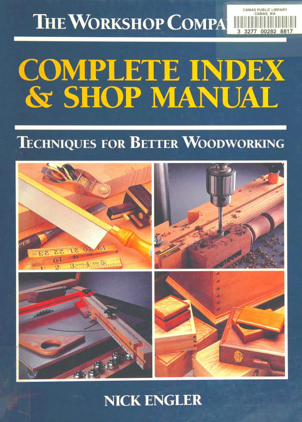 Nick Engler – Complete Index  Shop Manual - 19961.jpg