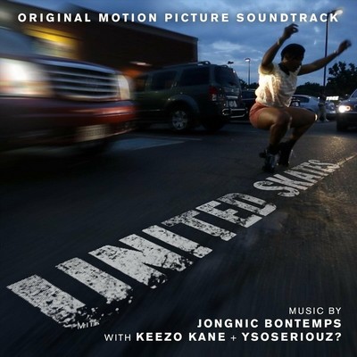 United Skates Soundtrack 