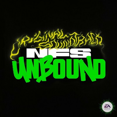 Need for Speed Unbound Soundtrack