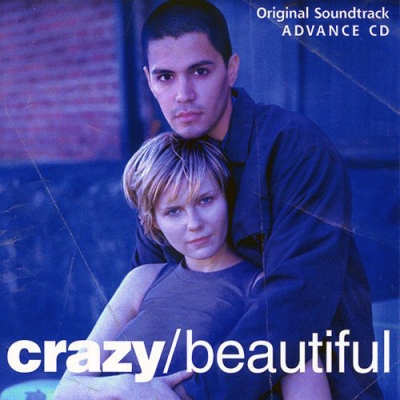 Crazy Beautiful Soundtrack