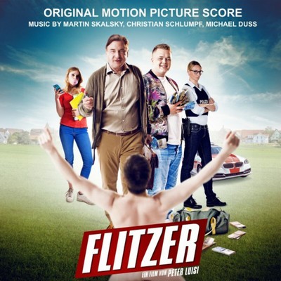 Flitzer Soundtrack 