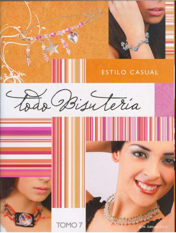 TODO BISUTERIA TOMO 7 - ESTILO CASUAL - 2008.jpg
