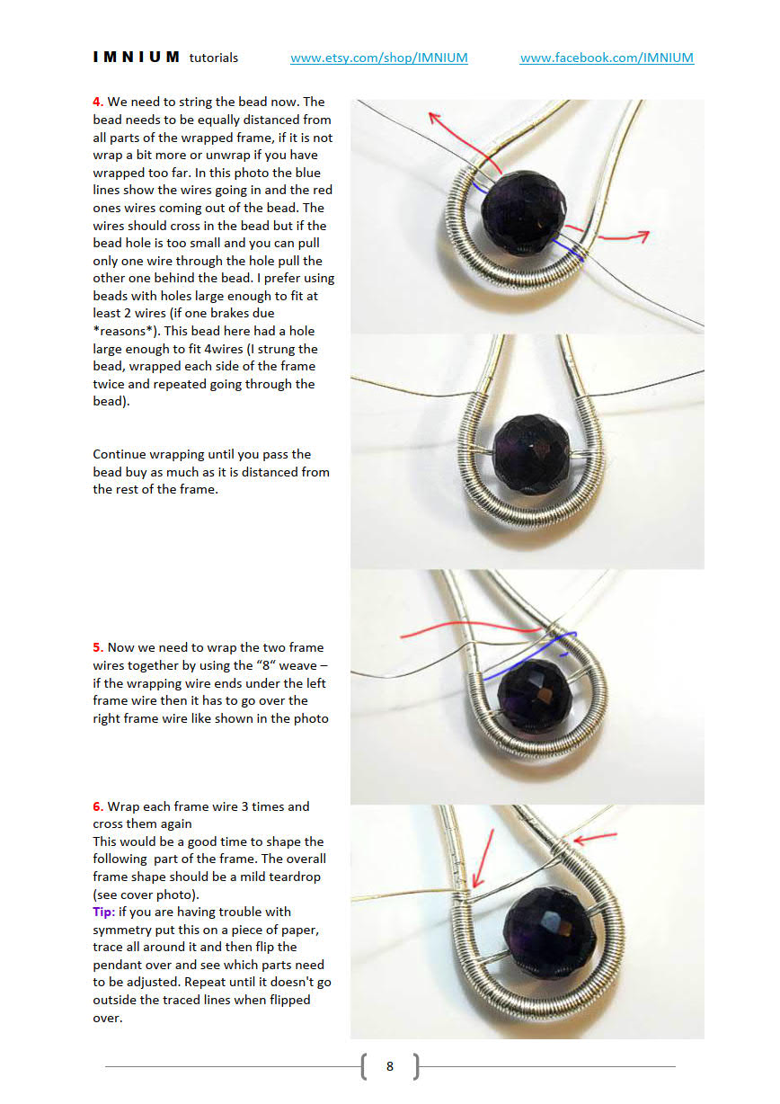 IMNIUM Tutorials - Complex Pendant - Wire Wrapping Jewelry Making Tutorial (Ivona P?ak, IMNIUM) (z-lib.org)8.jpg