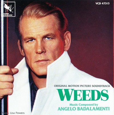 Weeds Soundtrack 