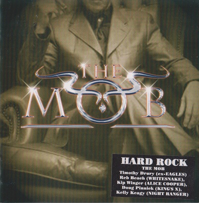 The Mob - The Mob (2005)
