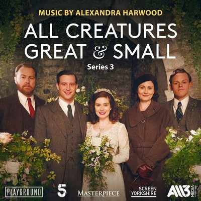 All Creatures Great and Small: Series 3 Soundtrack