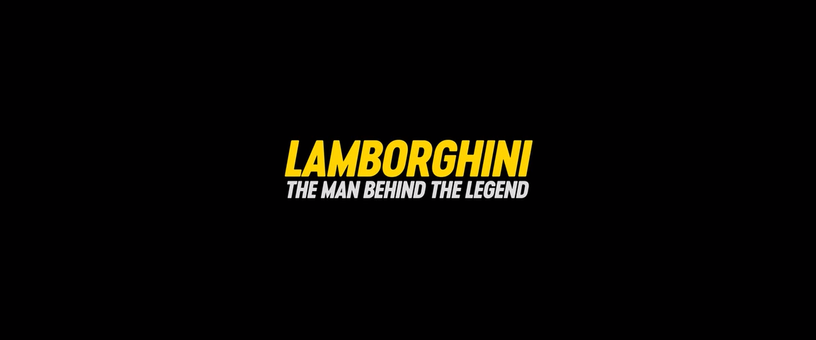 Ламборджини основатель биография